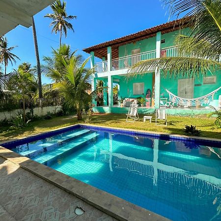 Vila Da Sereia Hostel E Pousada Icarai  Bagian luar foto
