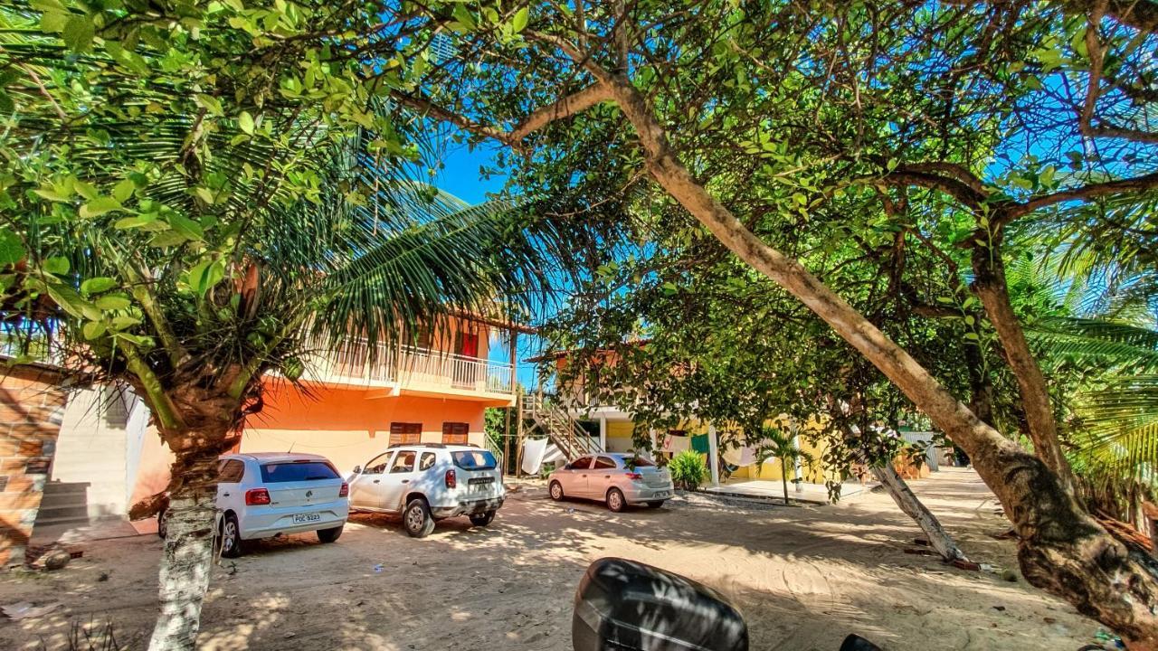 Vila Da Sereia Hostel E Pousada Icarai  Bagian luar foto
