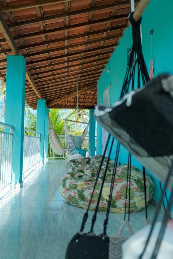 Vila Da Sereia Hostel E Pousada Icarai  Bagian luar foto