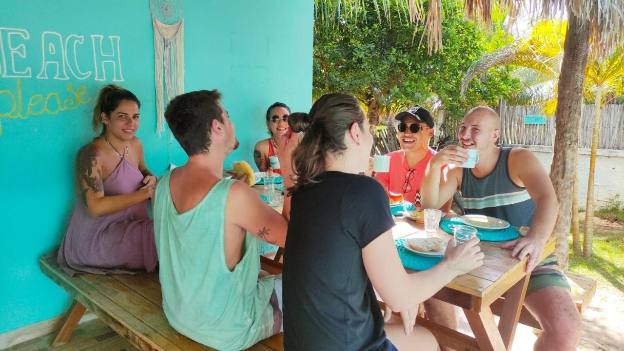 Vila Da Sereia Hostel E Pousada Icarai  Bagian luar foto
