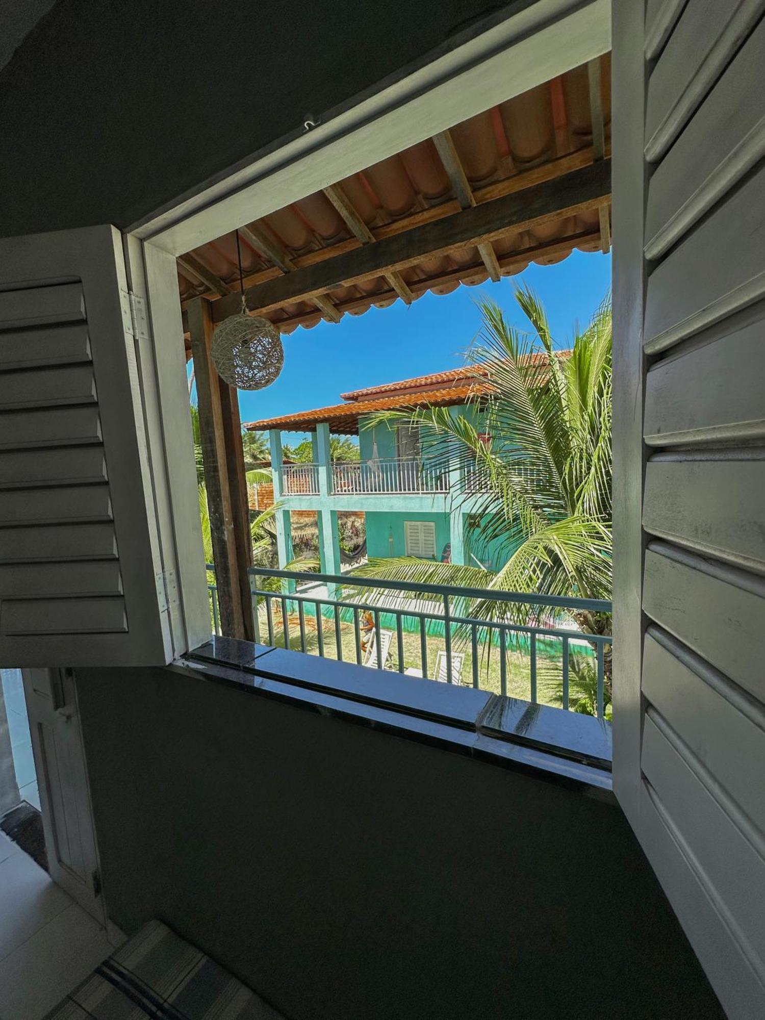 Vila Da Sereia Hostel E Pousada Icarai  Bagian luar foto