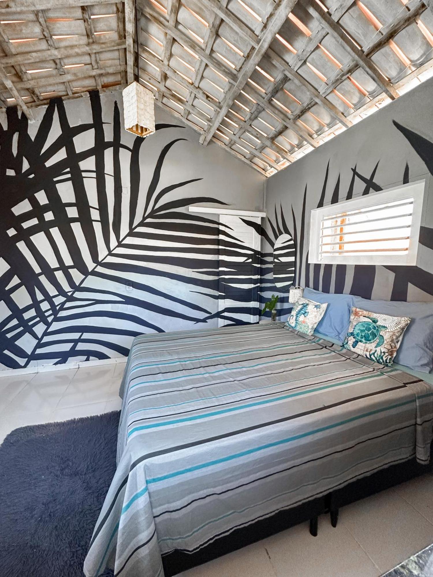 Vila Da Sereia Hostel E Pousada Icarai  Bagian luar foto