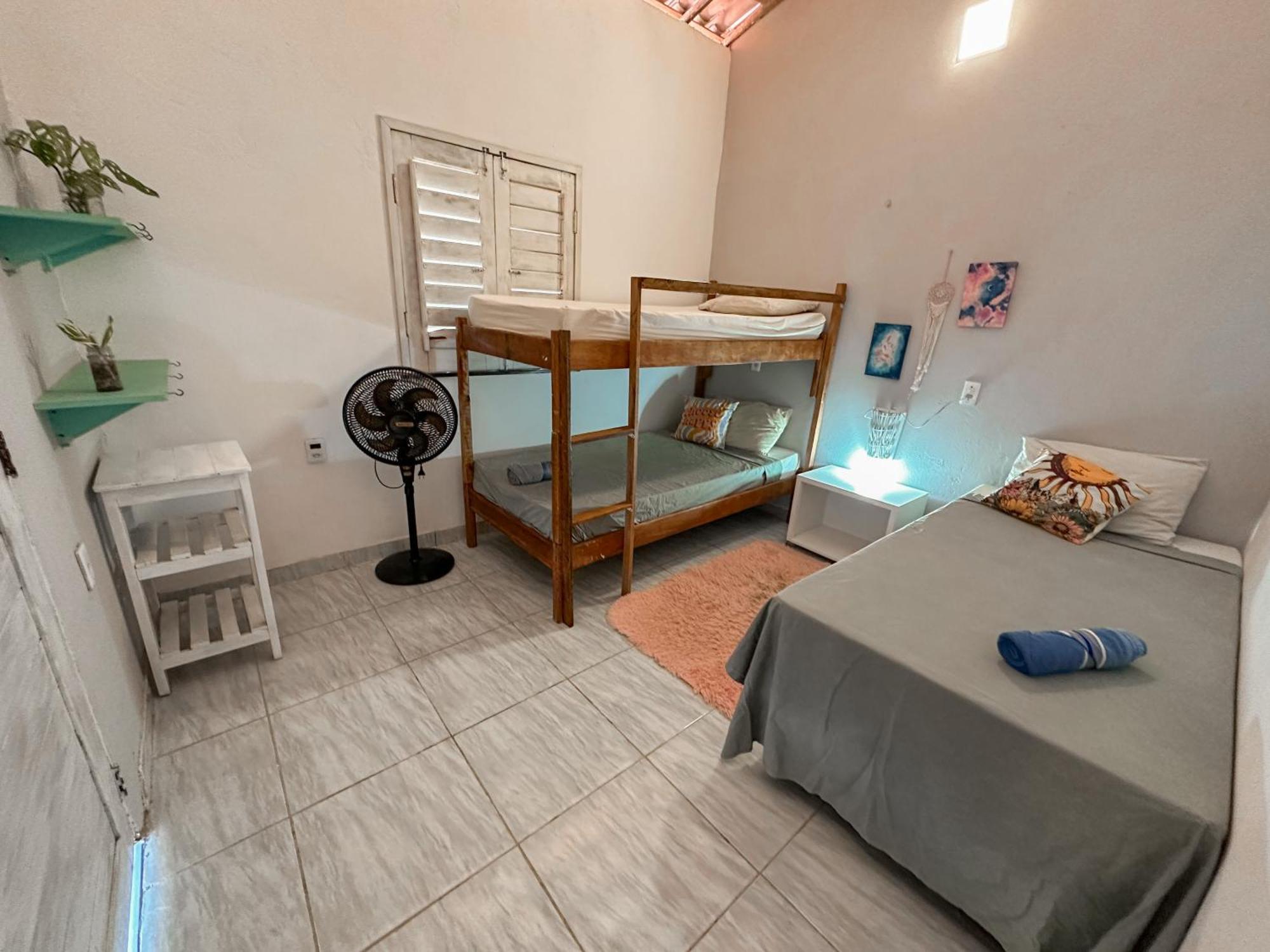Vila Da Sereia Hostel E Pousada Icarai  Bagian luar foto