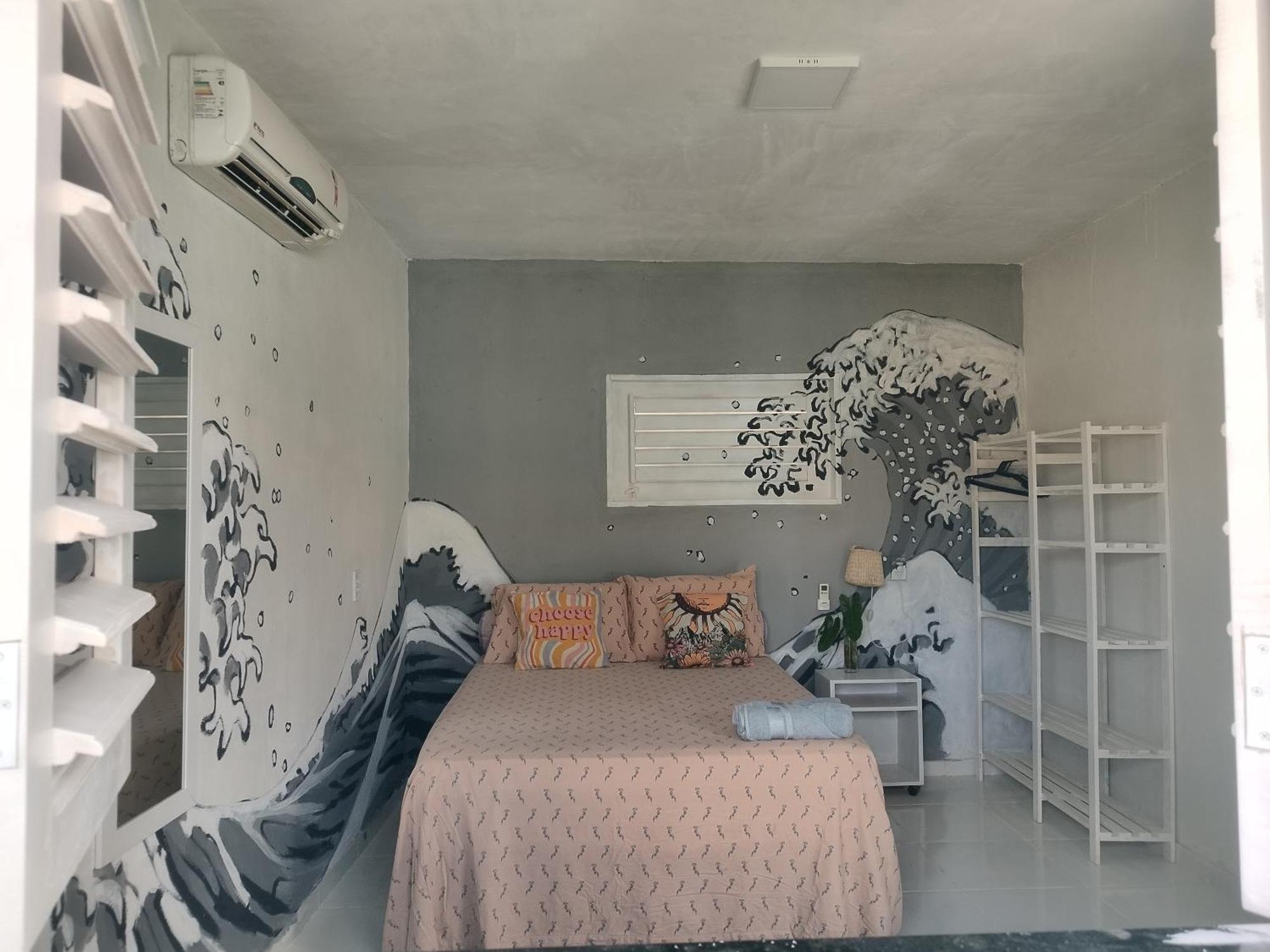 Vila Da Sereia Hostel E Pousada Icarai  Ruang foto