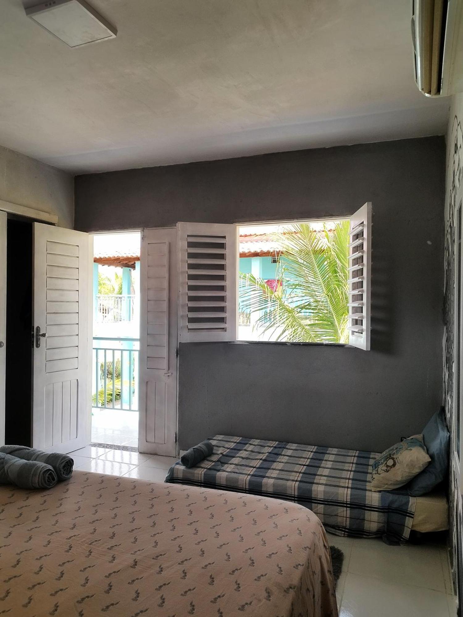 Vila Da Sereia Hostel E Pousada Icarai  Ruang foto