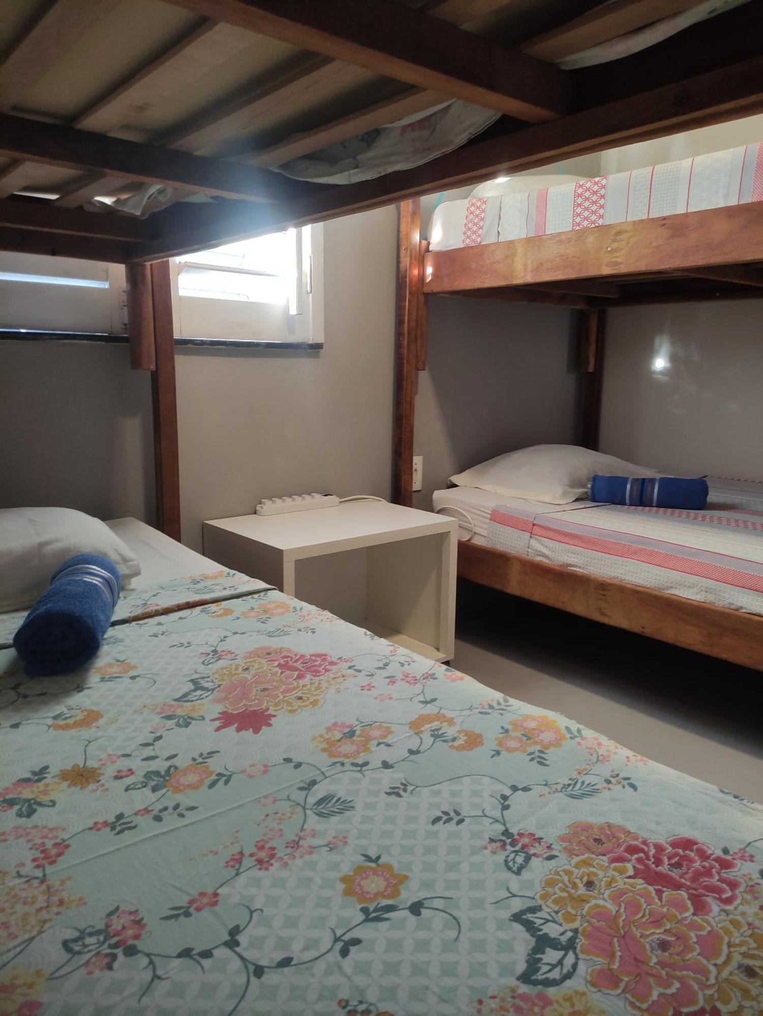 Vila Da Sereia Hostel E Pousada Icarai  Ruang foto